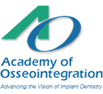 Academy Of Osseointegration
