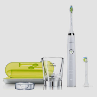 Philips Sonicare Diamondclean Spazzolino Elettrico